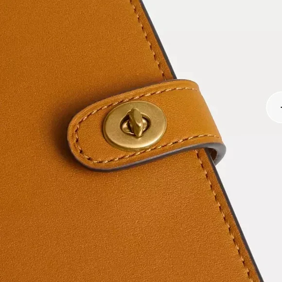 ๐ COACH NOTEBOOK ๐ NWT ๐ - Picture 14 of 16